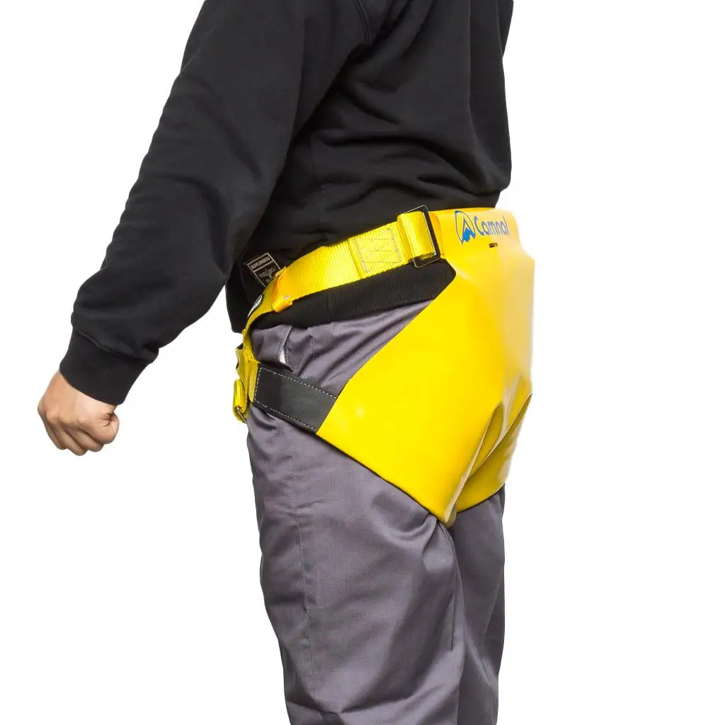 Tree Climbing Rappelling Harness/Climbing Suits.