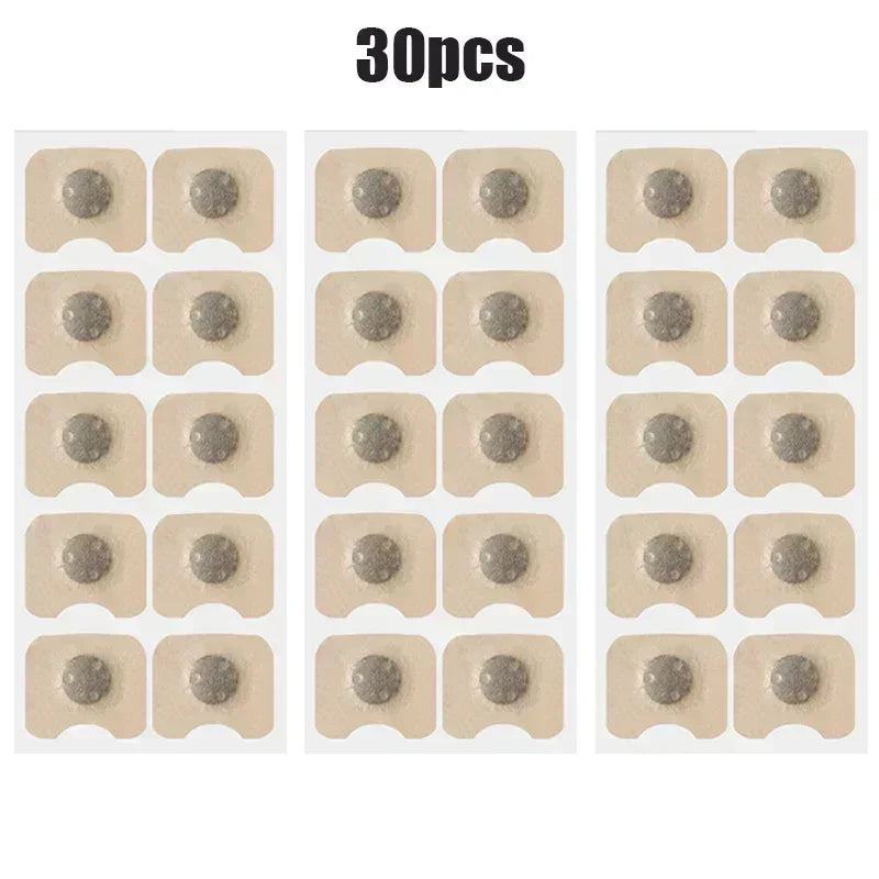 Nasal Breathing Nasal Dilators Kits Sport Clip