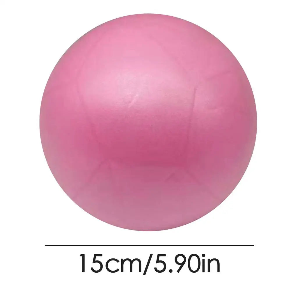 Mini Ball Soft Exercise Gym Ball.