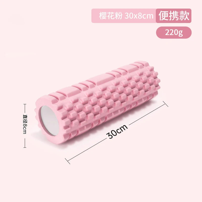Foam Rollers for Muscle Massage 30CM Back Foam.