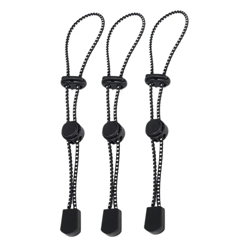 1/5pcs Backpack Walking Stick Holder.