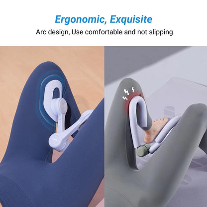 Thigh Trainer Floor Muscle Trainer/Inner Thigh.