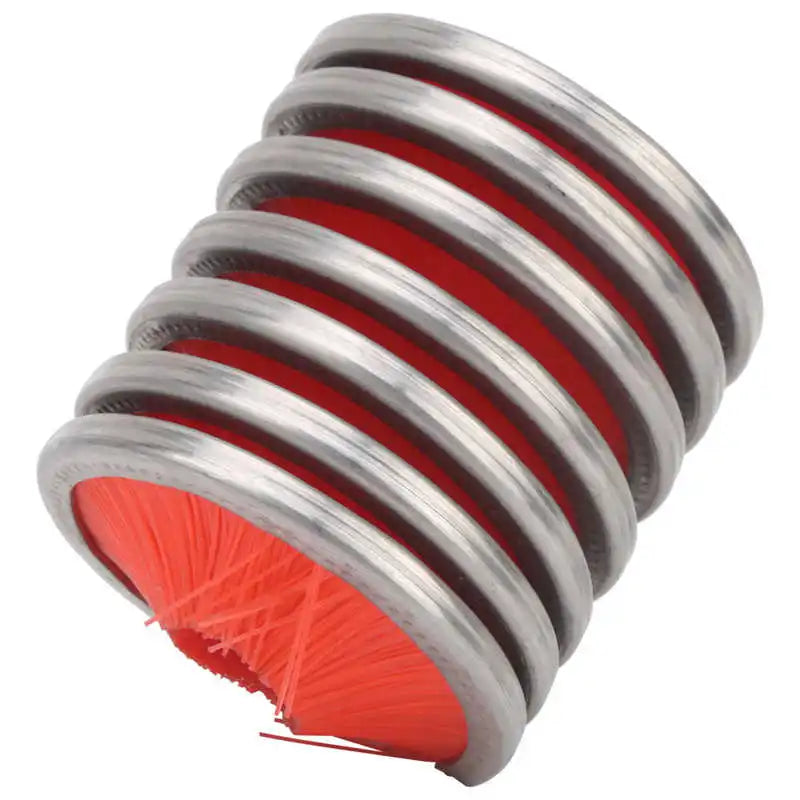 Portable Rope Cleaning Brush Lightweight Rock Ropes.