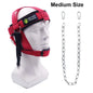 Head Neck Harness for Weight Lifting Training Diverse.