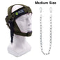 Head Neck Harness for Weight Lifting Training Diverse.