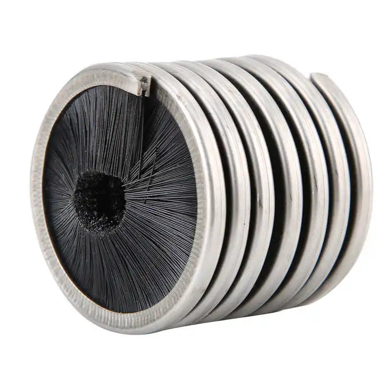 Portable Rope Cleaning Brush Lightweight Rock Ropes.