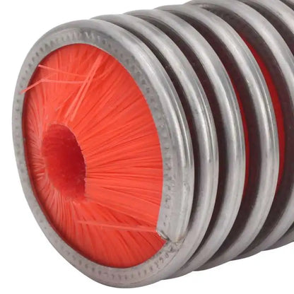 Portable Rope Cleaning Brush Lightweight Rock Ropes.