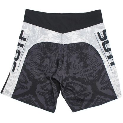 SOTF Snake Scale Fitness Breathable Sports  Shorts.