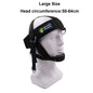 Head Neck Harness for Weight Lifting Training Diverse.