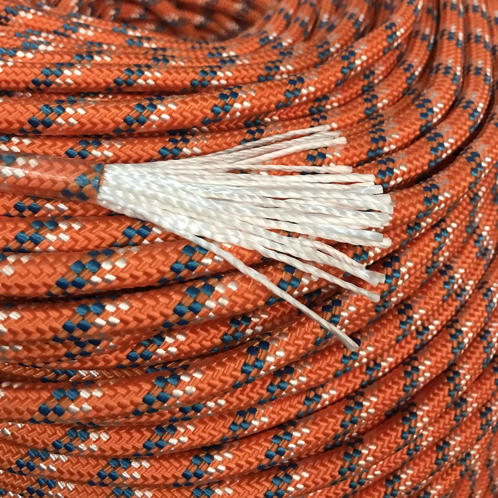Climbing Rope 10m/50m  Emergency Rope Wear Resistant.