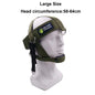 Head Neck Harness for Weight Lifting Training Diverse.