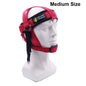 Head Neck Harness for Weight Lifting Training Diverse.