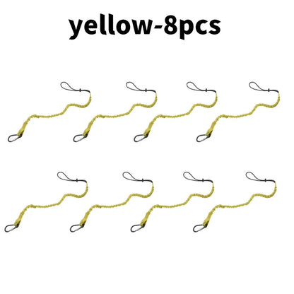 Tether Tools Lanyard Anti-Falling Work Safety Rope.