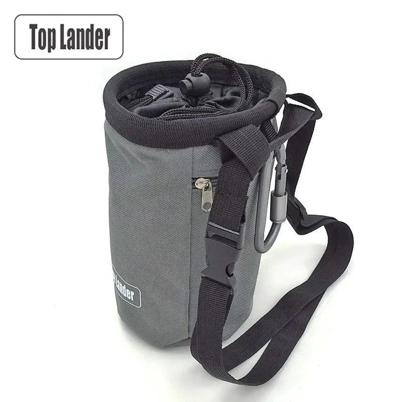 Sack Rock Climbing Magnesia Chalk Bag Waterproof.