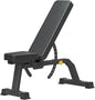 Adjustable Weight Bench Professional Incline or Flat.