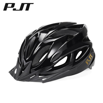 Cycling Helmet Comfort Lining Lightweight Riding Safety.
