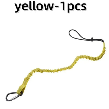 Tether Tools Lanyard Anti-Falling Work Safety Rope.