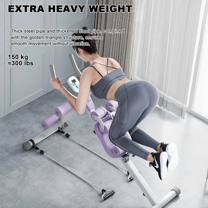 Exercise Bench Workout Machine Exercise EquBencipment.