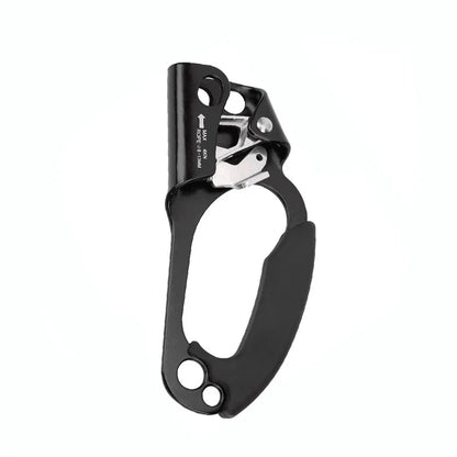 Rock Climbing Hand  Handle Ascender Device and tool.