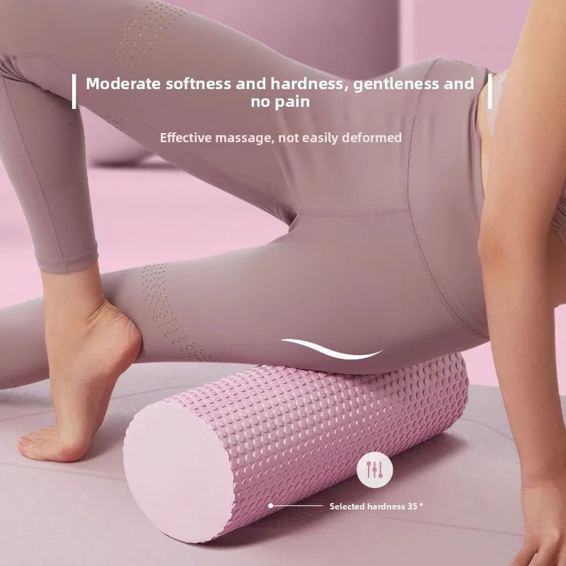 Foam Roller High Density for Pilates Muscle.