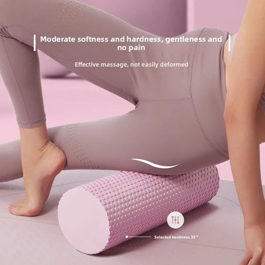 Foam Roller High Density for Pilates Muscle.