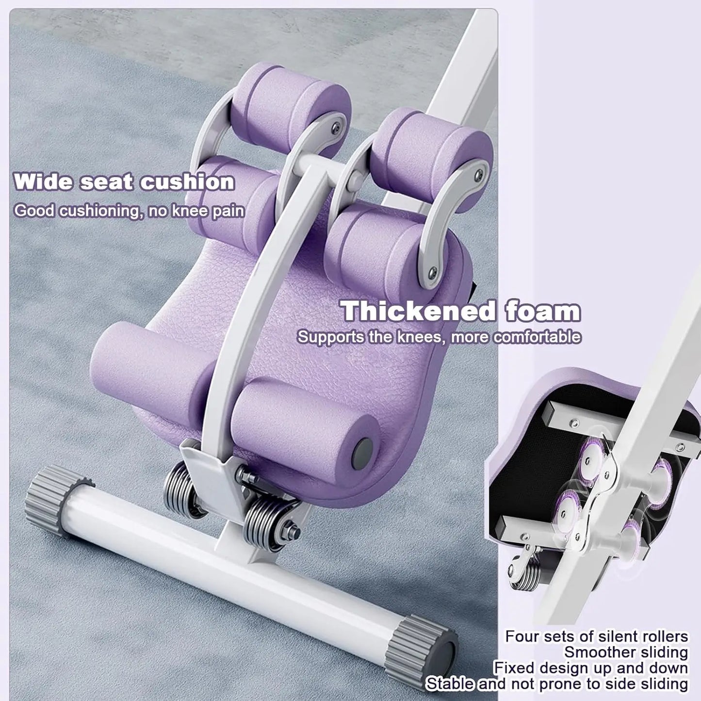 Exercise Bench Workout Machine Exercise EquBencipment.