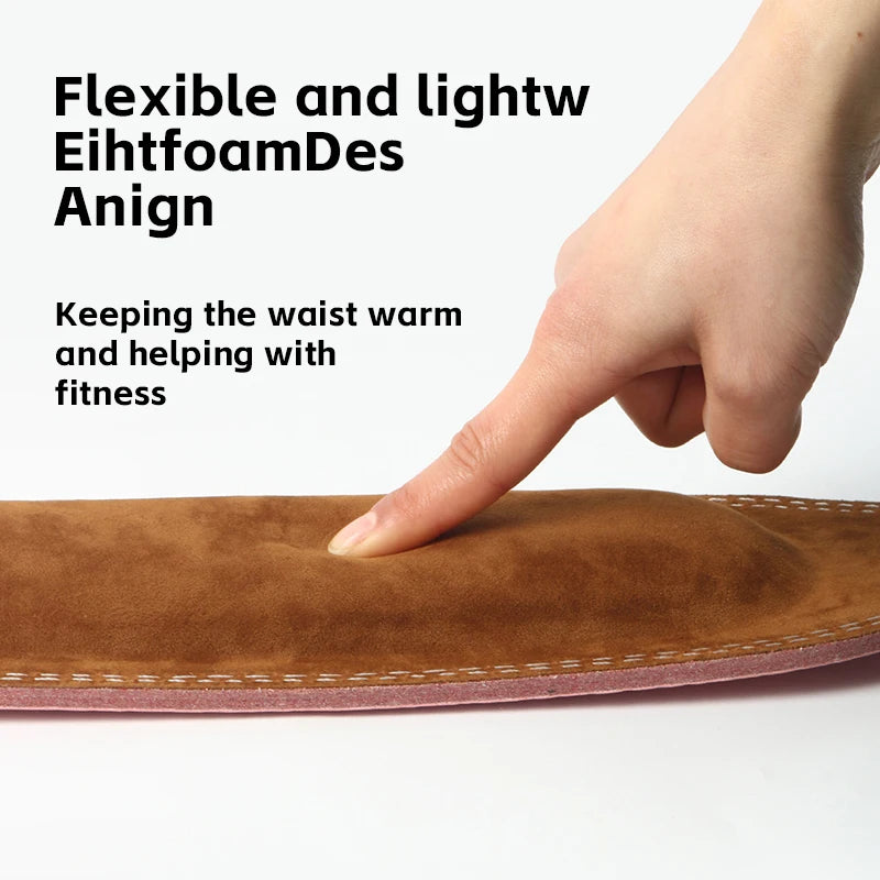 Weight , Workout Belt For Women 10.5cm Width.