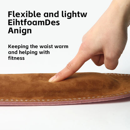 Weight , Workout Belt For Women 10.5cm Width.