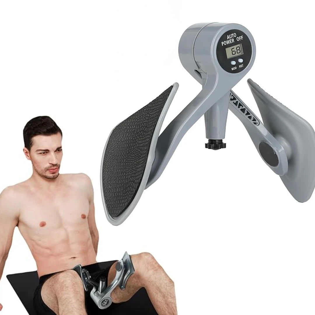 Kegel Fitness Equipment Exercise Pelvis Muscle.