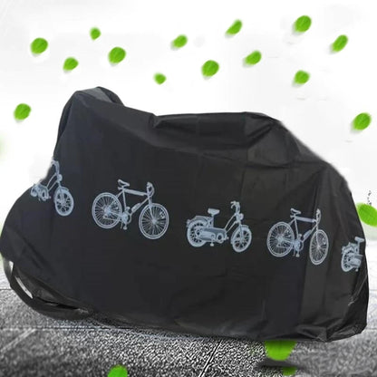 Bicycle Gear Waterproof Rain cover .
