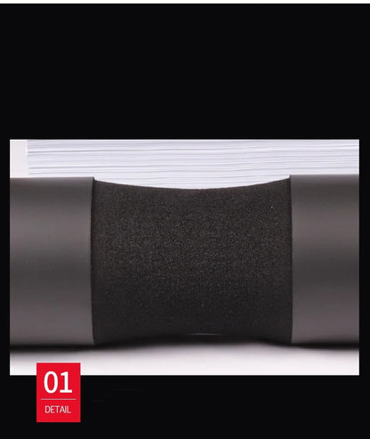 Barbell Shoulder Pads Gym neck Support Protection.