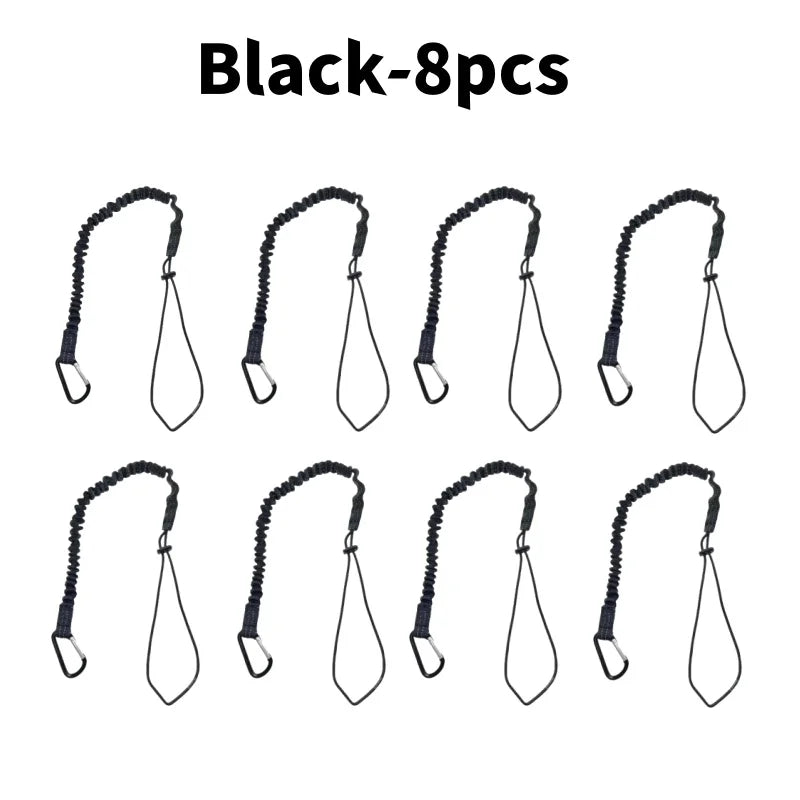 Tether Tools Lanyard Anti-Falling Work Safety Rope.