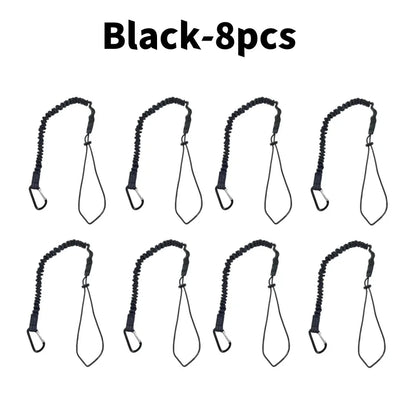 Tether Tools Lanyard Anti-Falling Work Safety Rope.