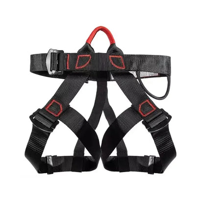 Sports Rock Climbing Harness Waist.