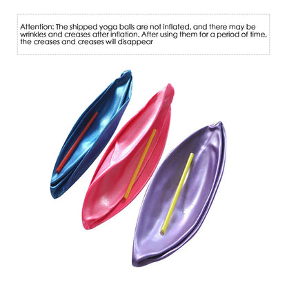 Mini  Ball Soft Exercise Gym Ball.