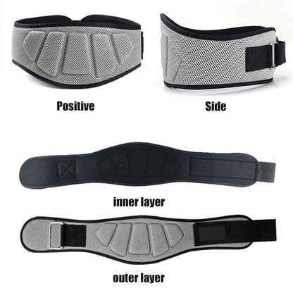 Weight Lifting Belts for Men and Women .