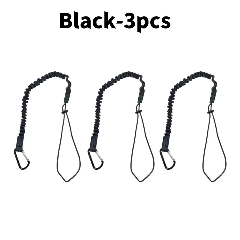 Tether Tools Lanyard Anti-Falling Work Safety Rope.