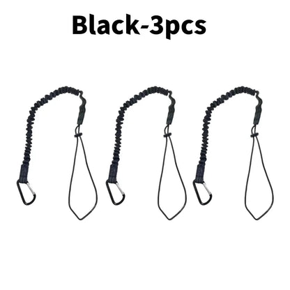 Tether Tools Lanyard Anti-Falling Work Safety Rope.