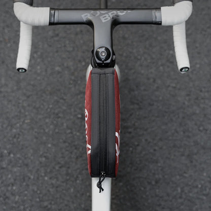 Bike Top Tube Bag Ultra-Light Bicycle Bag.