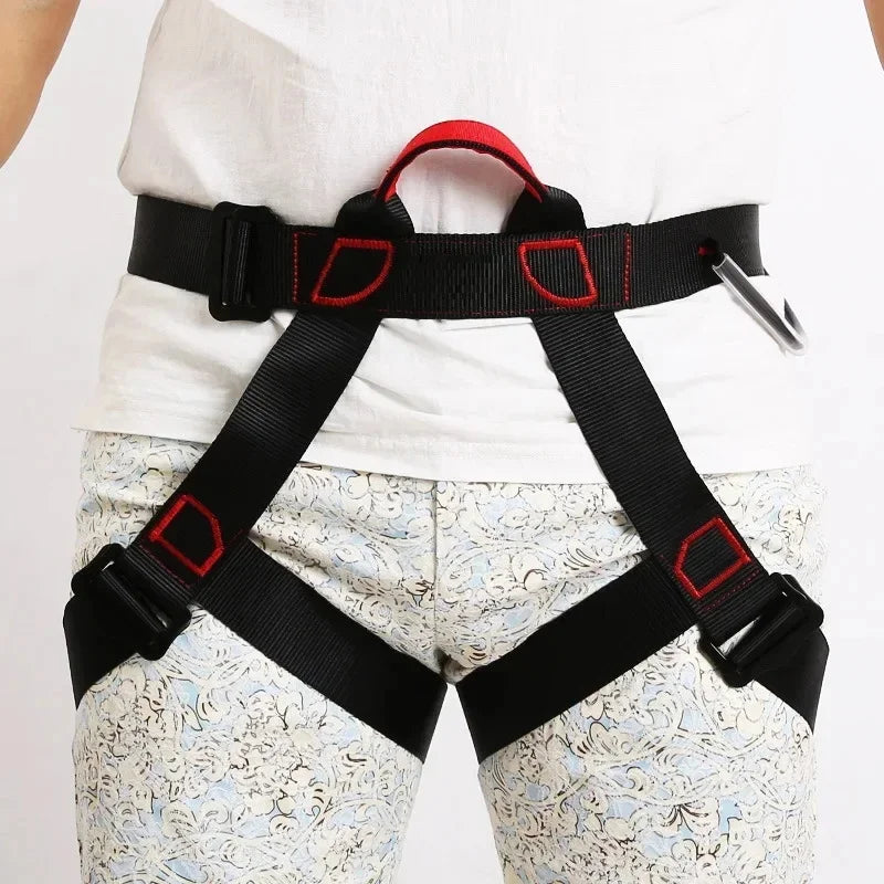 Sports Rock Climbing Harness Waist.