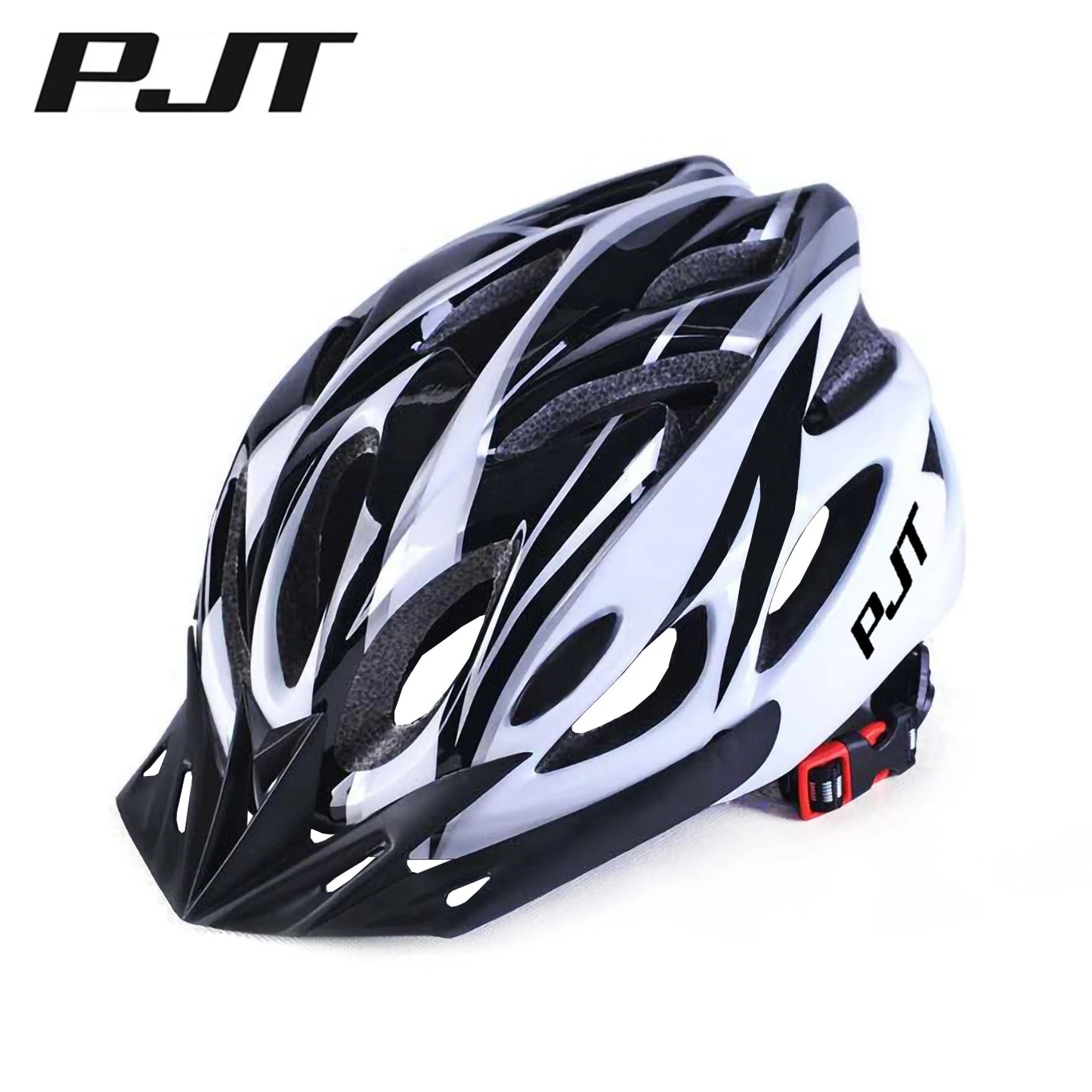 Cycling Helmet Comfort Lining Lightweight Riding Safety.