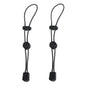 1/5pcs Backpack Walking Stick Holder.