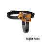 Foot Ascender Climbing Riser With Pedal Belt.