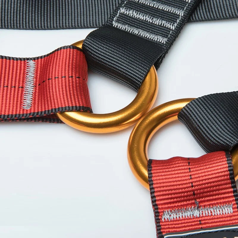 Child  Expansion Full Body Harness Brand