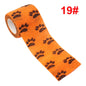 Animal Pattern Printed Self Adhesive Tape & Rap Bandage.