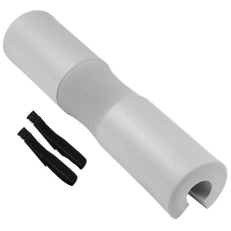 Pads Weightlifting Foam Cotton Neck Pad Straps.