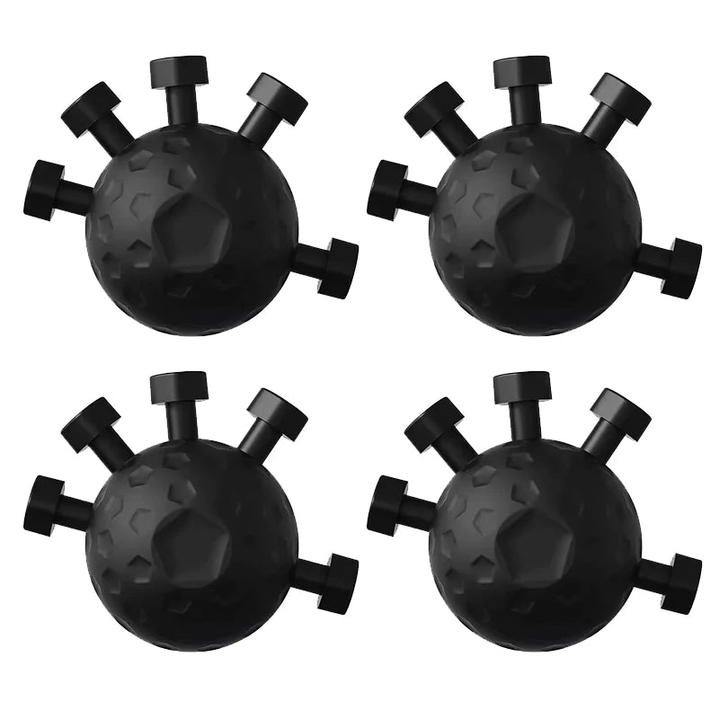 Finger Exerciser Trainer Hand Grip Strengthener