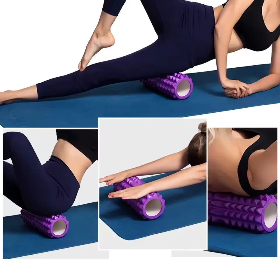 Foam Rollers for Muscle Massage 30CM  Back Foam.