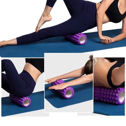 Foam Rollers for Muscle Massage 30CM  Back Foam.