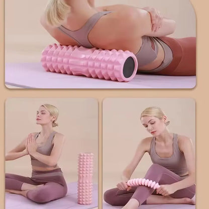 Foam Rollers for Muscle Massage 30CM  Back Foam.